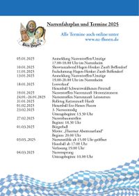 Vorlage_Narrenfahrplan und Infos_1